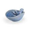 Wildwood Octopus Garden Blue Bowl
