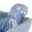 Wildwood Octopus Garden Blue Bowl