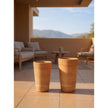 Wildwood Impruneta Cylinder Pot