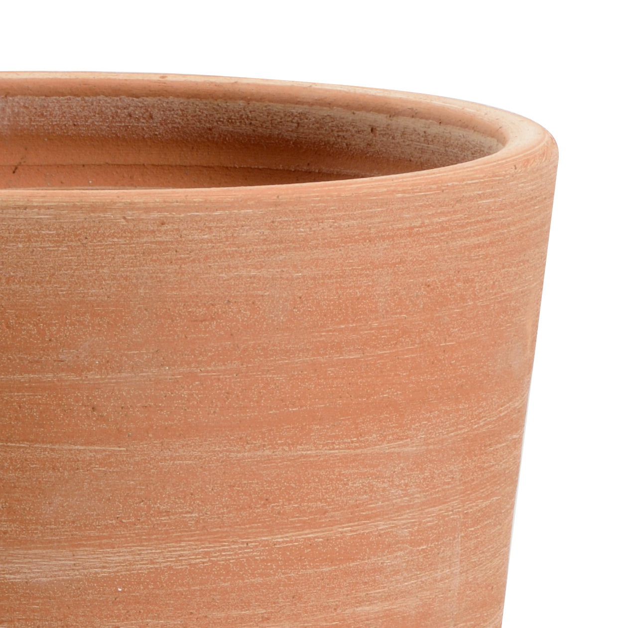 Wildwood Impruneta Cylinder Pot