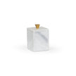 Wildwood Tall Merle Square Box