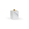 Wildwood Tall Merle Square Box