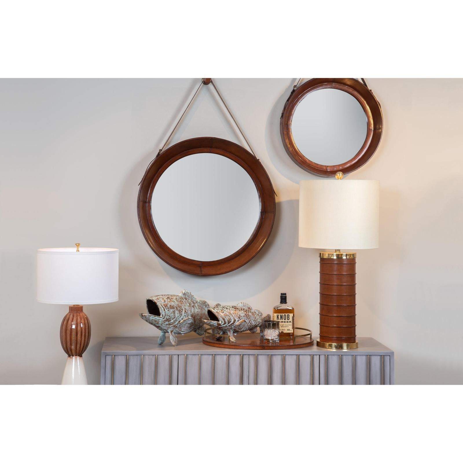 Wildwood Taner Large Mirror