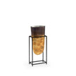 Wildwood Ouray Glass Vase