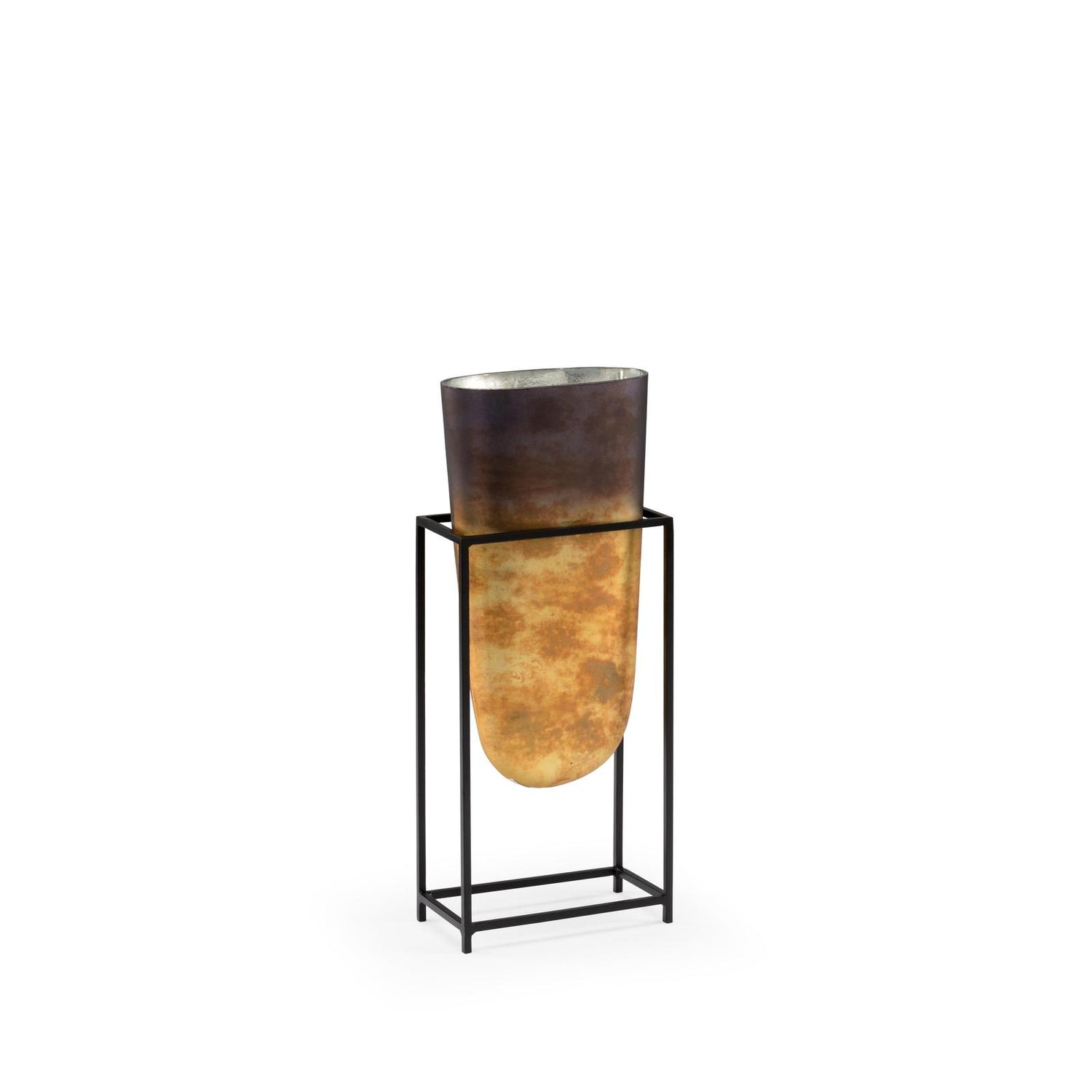 Wildwood Ouray Glass Vase