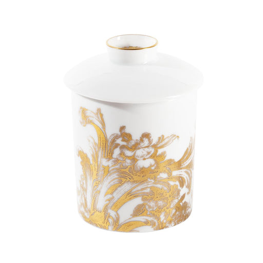 Haviland Stanislas Scented Candle With Lid