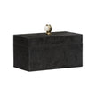 Wildwood Hide Lodge Black Box