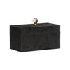 Wildwood Hide Lodge Black Box