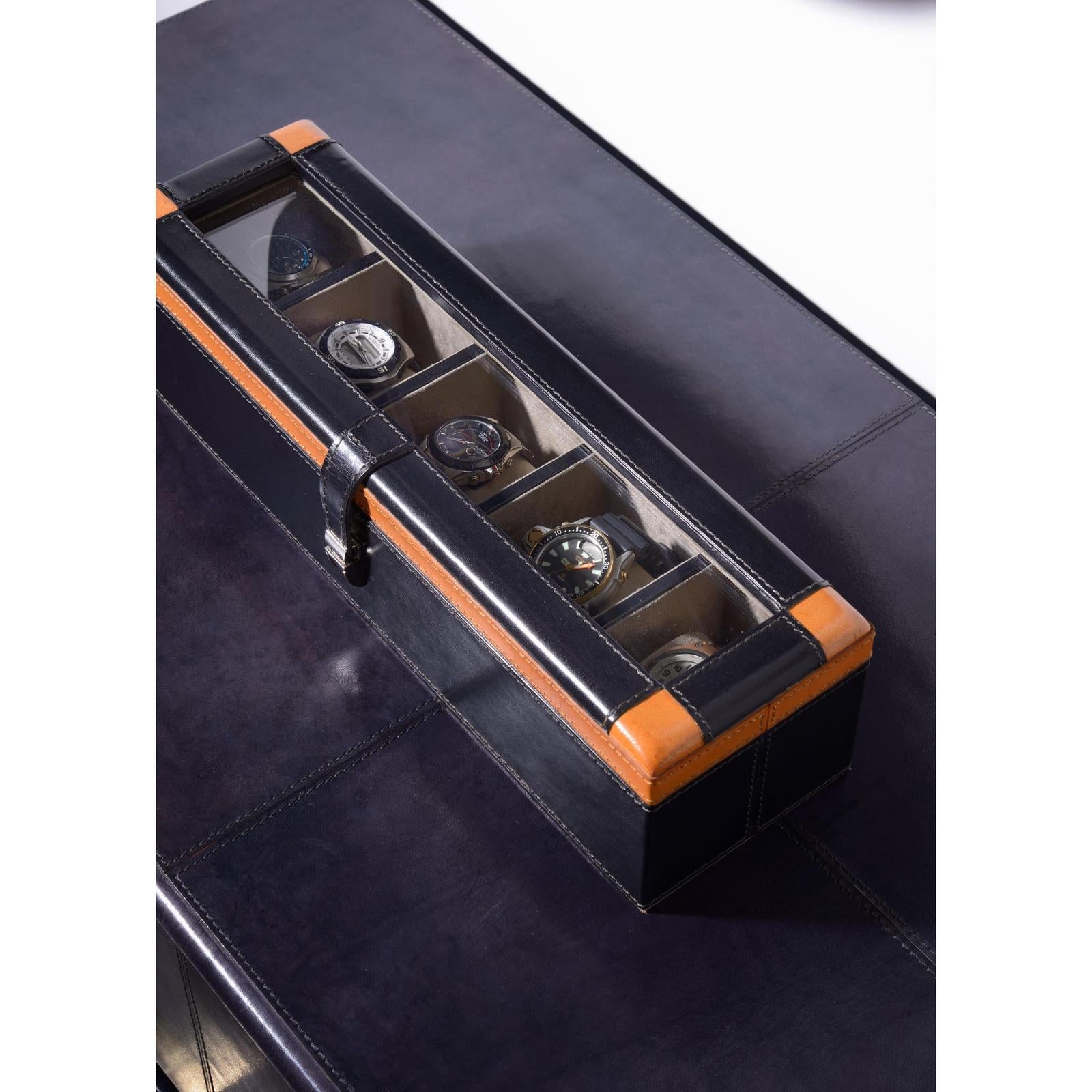 Wildwood Watch Display Box