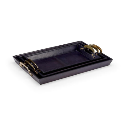Wildwood Bruce Trays - Set of 3