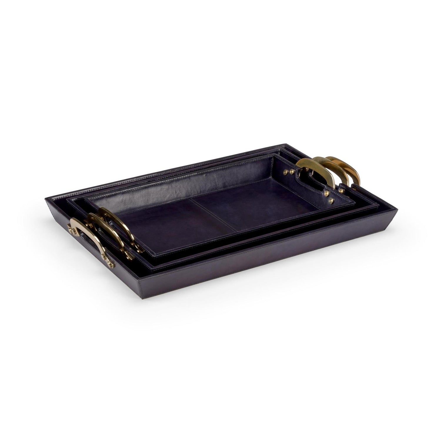 Wildwood Bruce Trays Set of 3