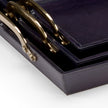 Wildwood Bruce Trays Set of 3