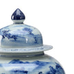 Wildwood Blue June Set of 2
