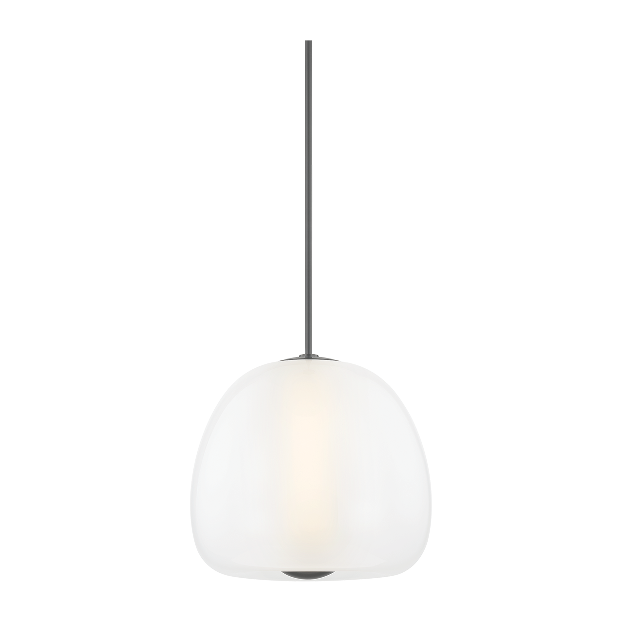 Hudson Valley Lighting Scranton 1 Light 19 inch Pendant Ceiling Light