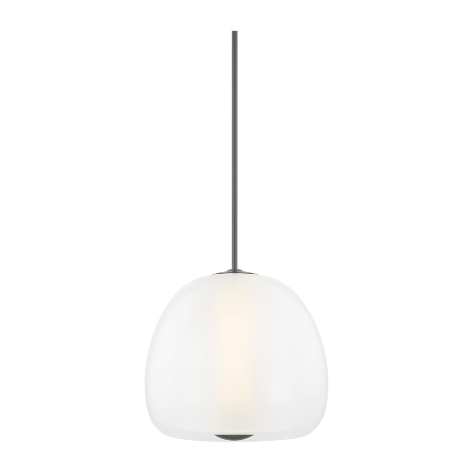 Hudson Valley Lighting Scranton 1 Light 19 inch Pendant Ceiling Light