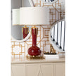 Wildwood Brass Kat Candle Holder