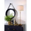 Wildwood Brass Small Bamboo Planter