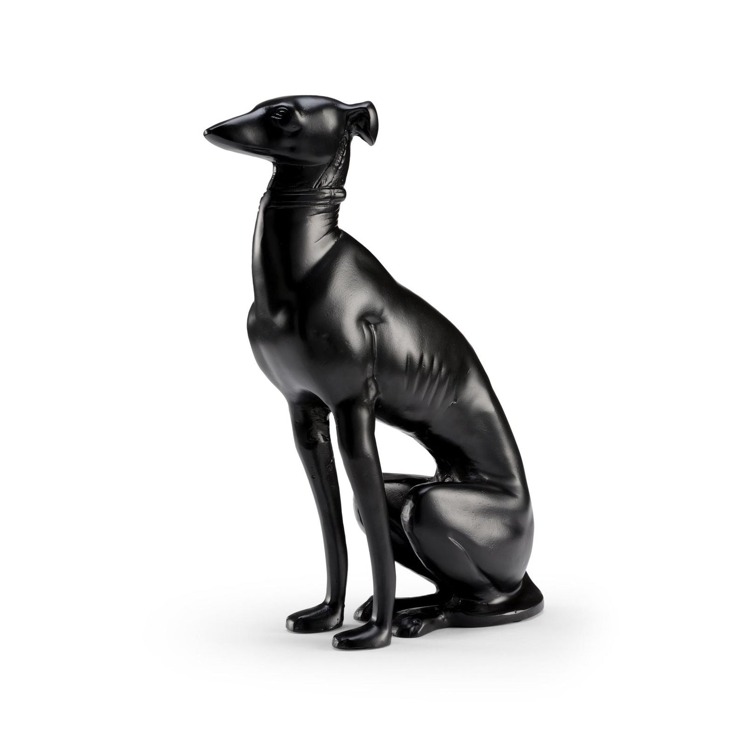 Wildwood Bono Dog Sculpture