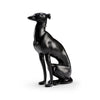 Wildwood Bono Dog Sculpture