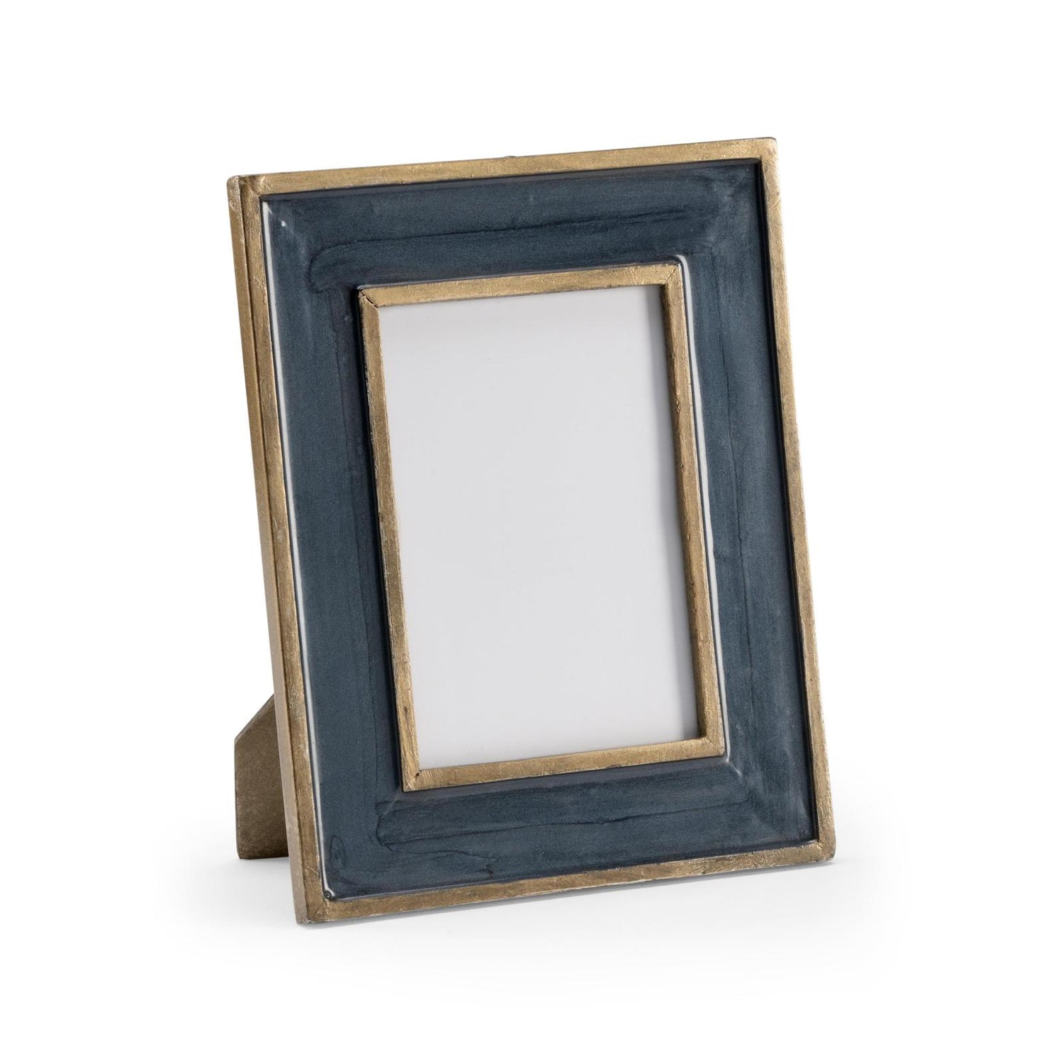 Wildwood Teal Frame
