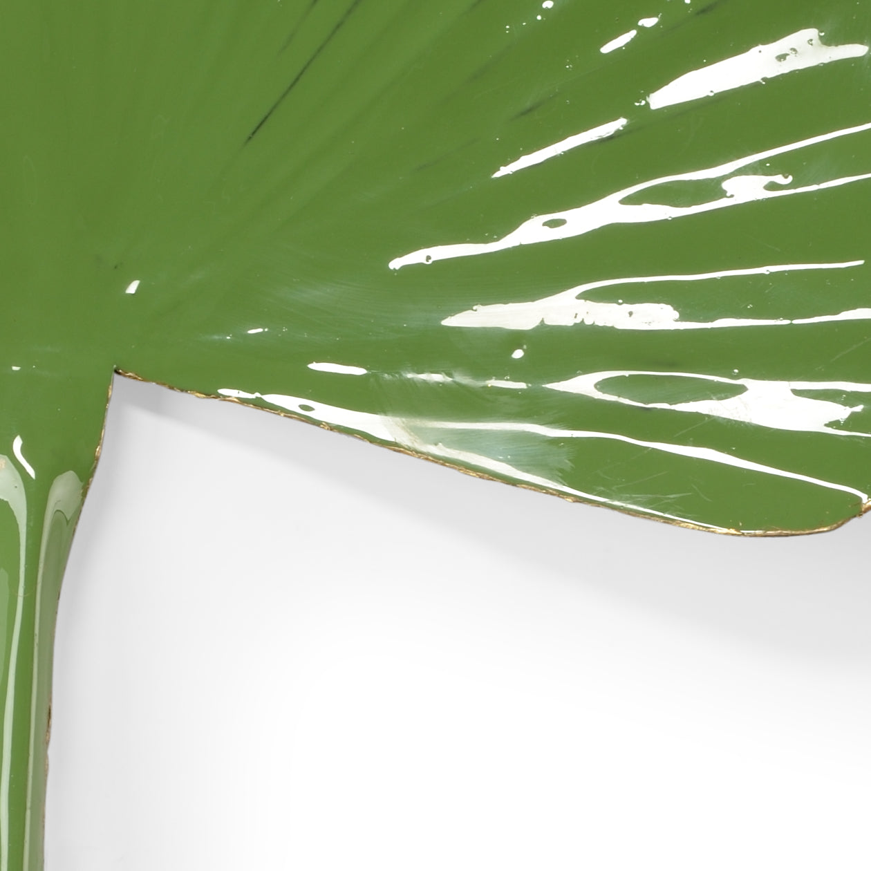 Wildwood Green Full Leaf Palm