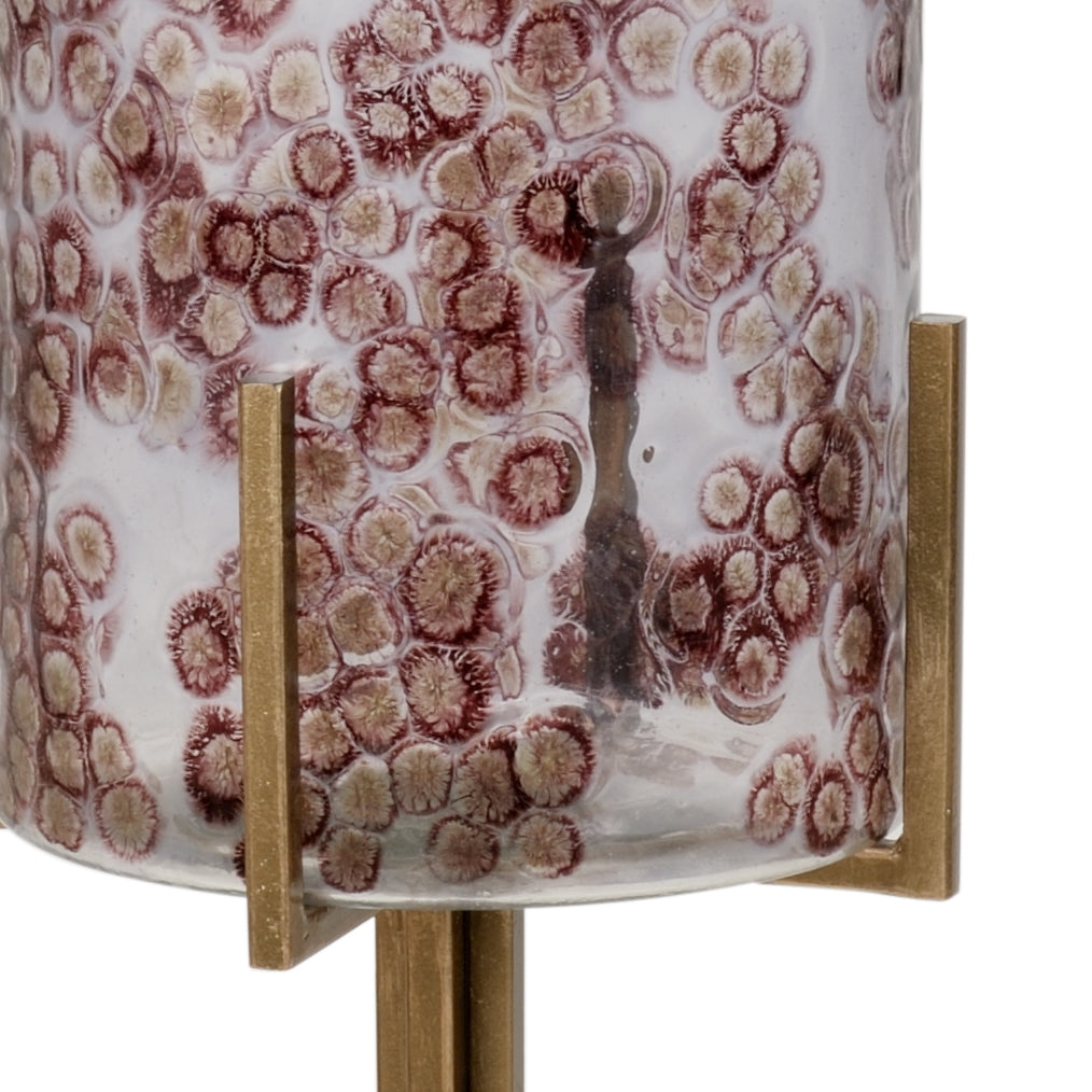 Wildwood Poets Corner Vase