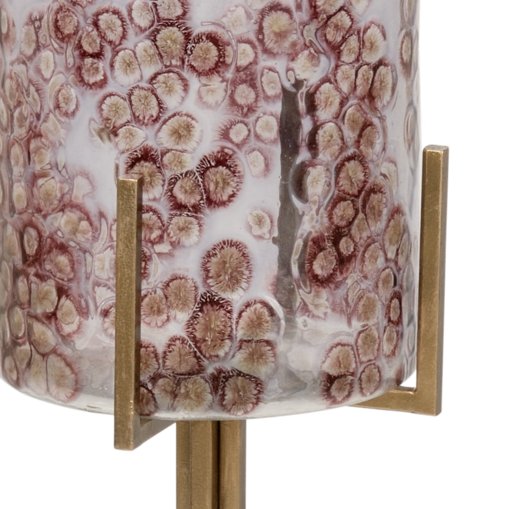 Wildwood Poets Corner Vase
