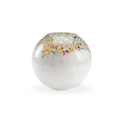 Wildwood Dottie Vase