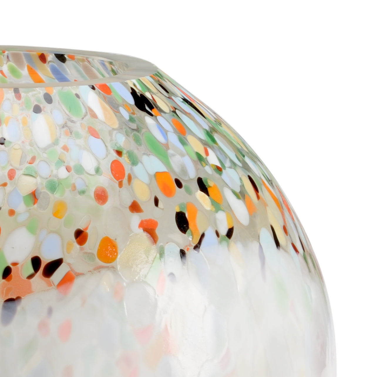Wildwood Dottie Vase