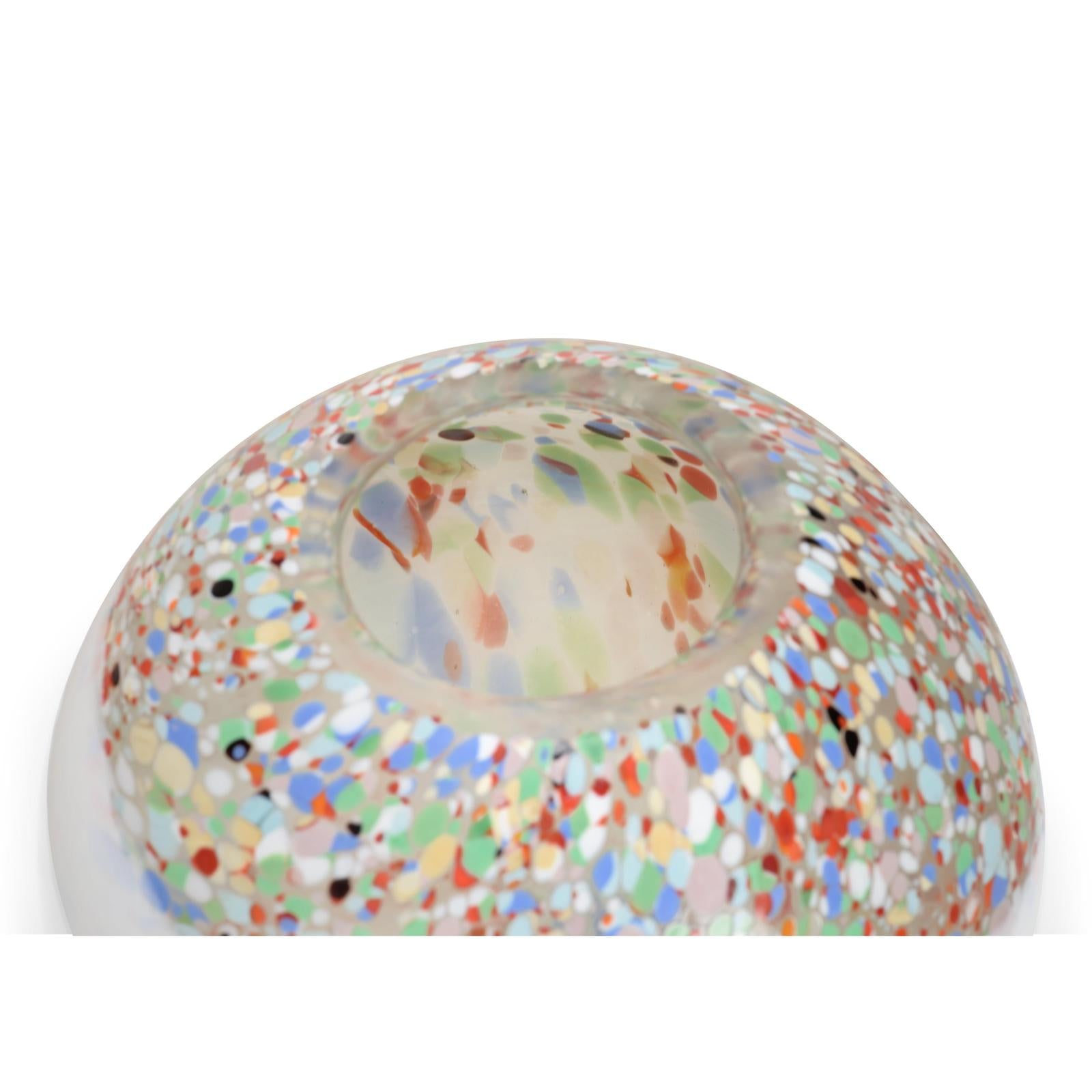 Wildwood Dottie Vase