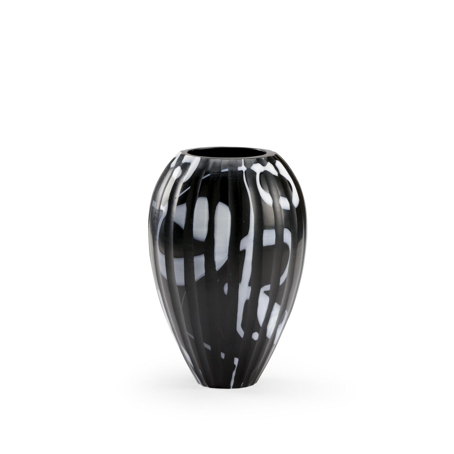 Wildwood Midnight Oil Vase