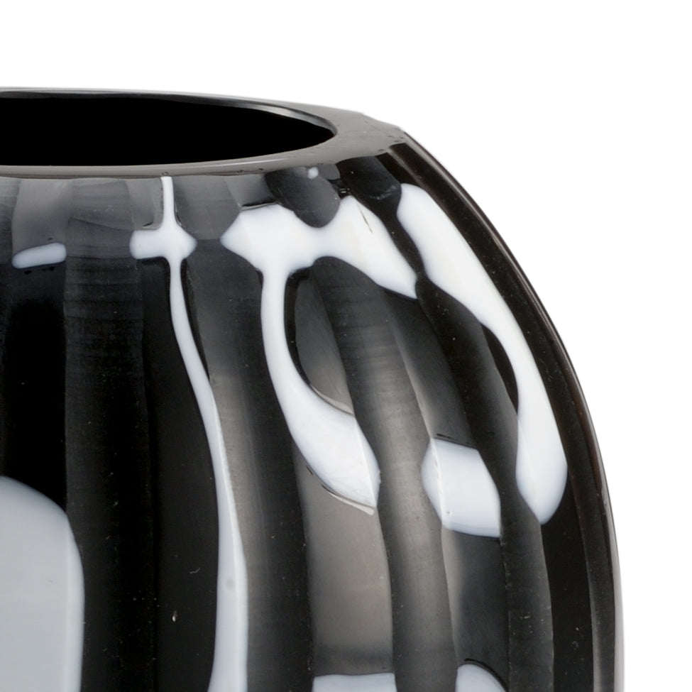 Wildwood Midnight Oil Vase