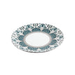 Haviland Reves Du Nil Dessert Plates - Platinum - Set of 4
