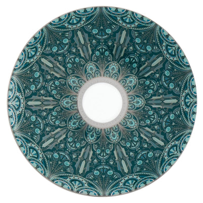 Haviland Reves Du Nil Underplate - Platinum