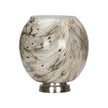 Wildwood Calacatta Gold Vase