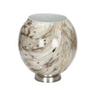 Wildwood Calacatta Gold Vase