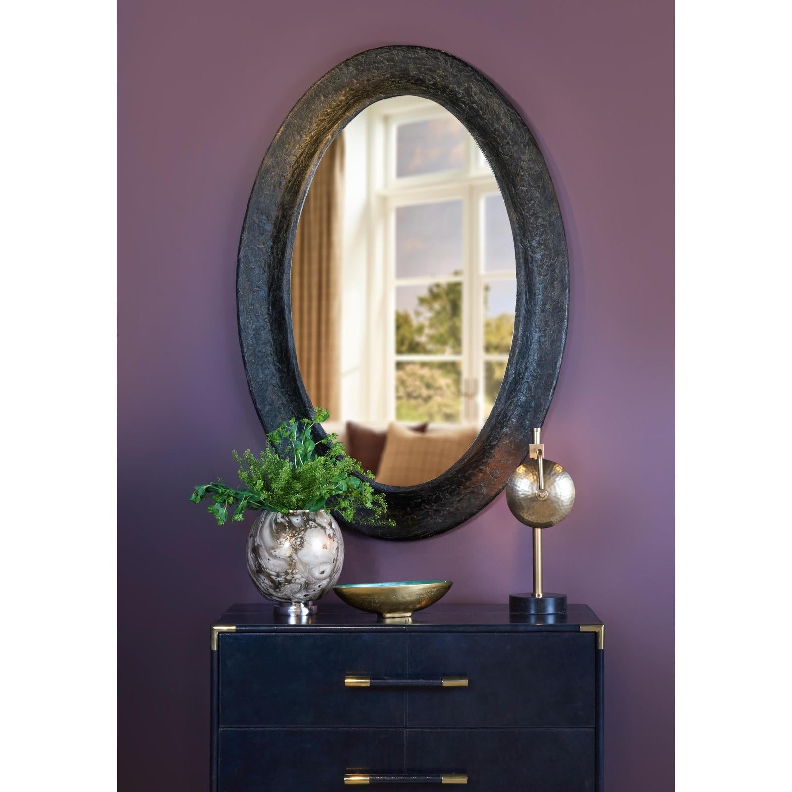 Wildwood Calacatta Gold Vase