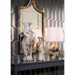 Wildwood Calacatta Gold Vase