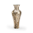Wildwood Calacatta Gold Vase