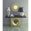 Wildwood Calacatta Gold Vase