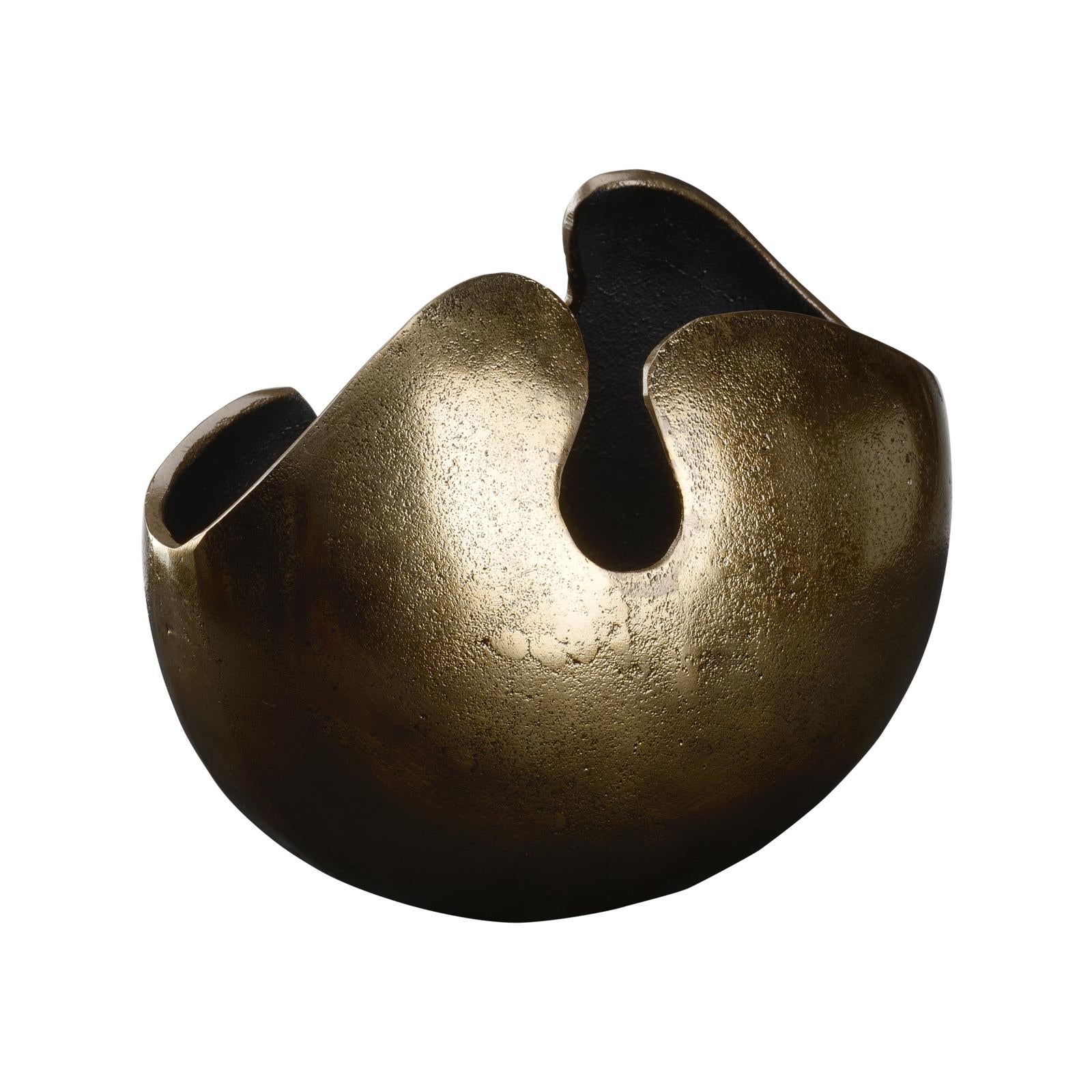 Wildwood Free Form Medium Edge Bowl