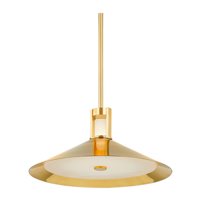 Hudson Valley Lighting Clermont 2 Light 20 inch Pendant Ceiling Light