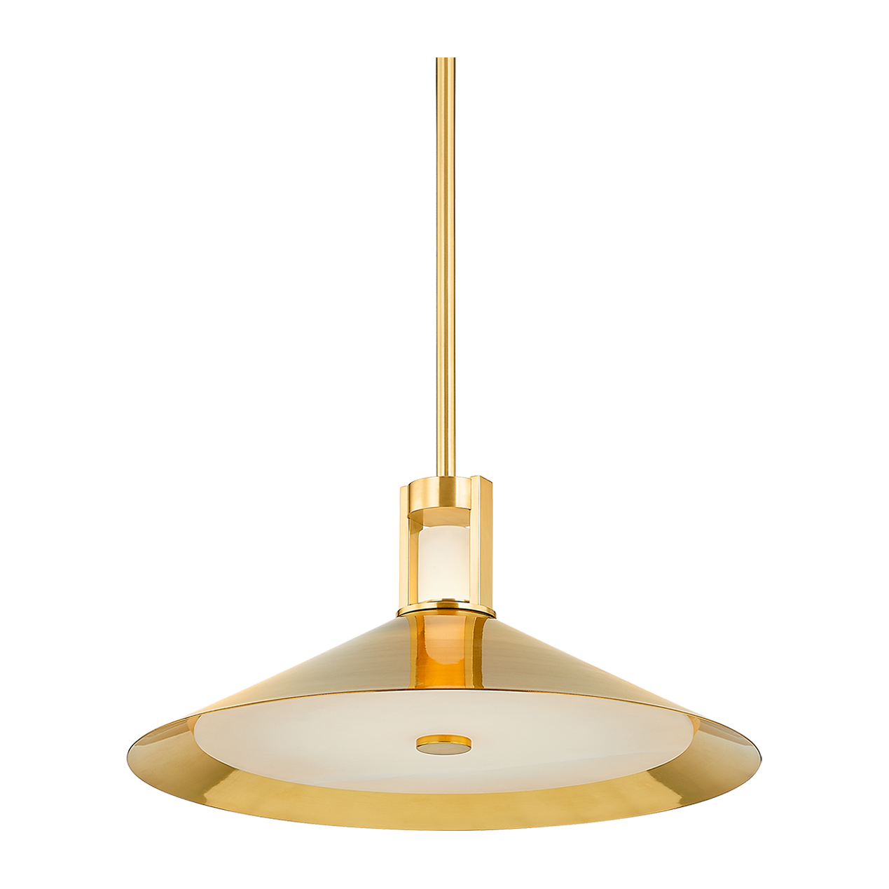Hudson Valley Lighting Clermont 2 Light 20 inch Pendant Ceiling Light