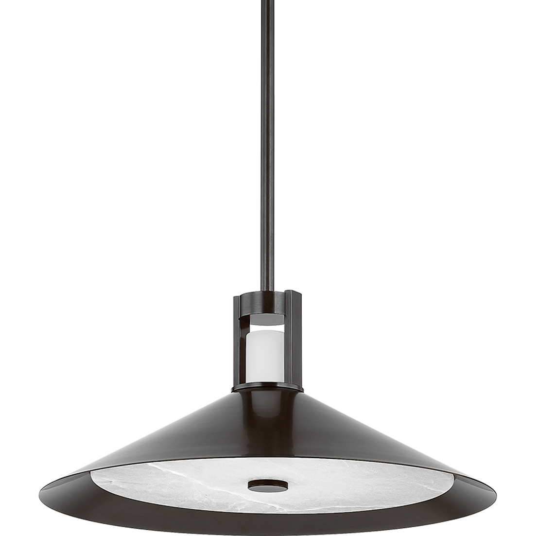 Hudson Valley Lighting Clermont 2 Light 20 inch Pendant Ceiling Light