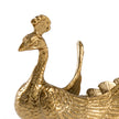 Wildwood Peacock Decorative Dish