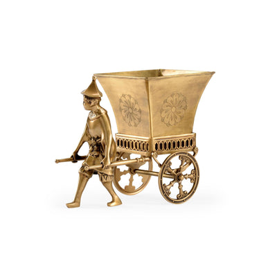 Wildwood Coolio Cart Planter