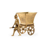 Wildwood Coolio Cart Planter