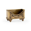 Wildwood Brass Card Holder