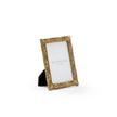 Wildwood Brass Bamboo Frame