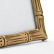 Wildwood Brass Bamboo Frame